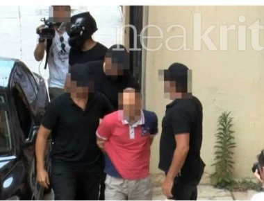 Δολοφονία Κρήτη: «Είχα σκοπό να κακοποιήσω και να σκοτώσω όποια γυναίκα έβρισκα μπροστά μου»